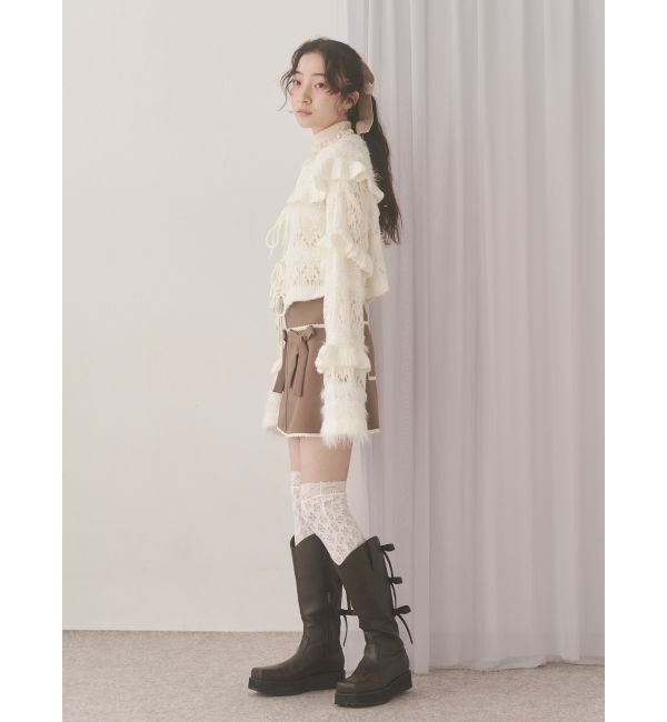 merry jenny「fluffy border collar」|その他|