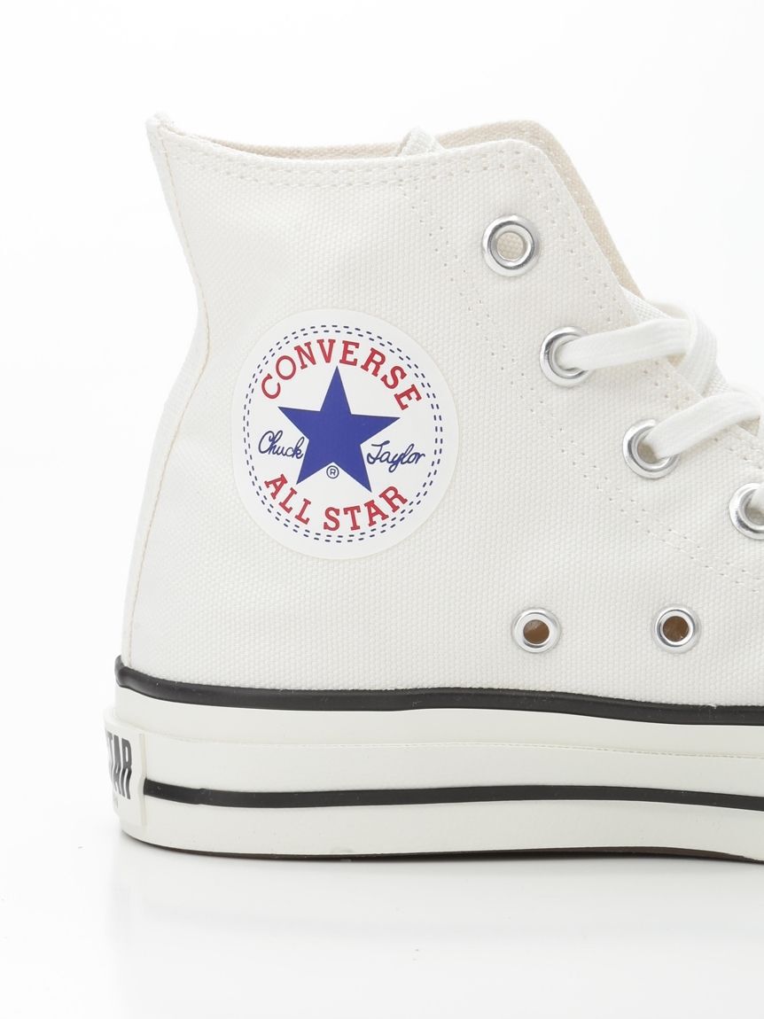 CONVERSE「【CONVERSE】CANVAS ALL STAR J HI」|スニーカー|