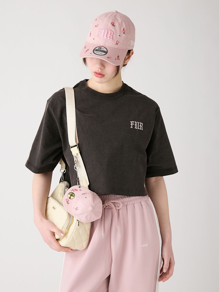 FURFUR「【FURFUR|NEW ERA(R)】キャップポーチ」|キーケース|