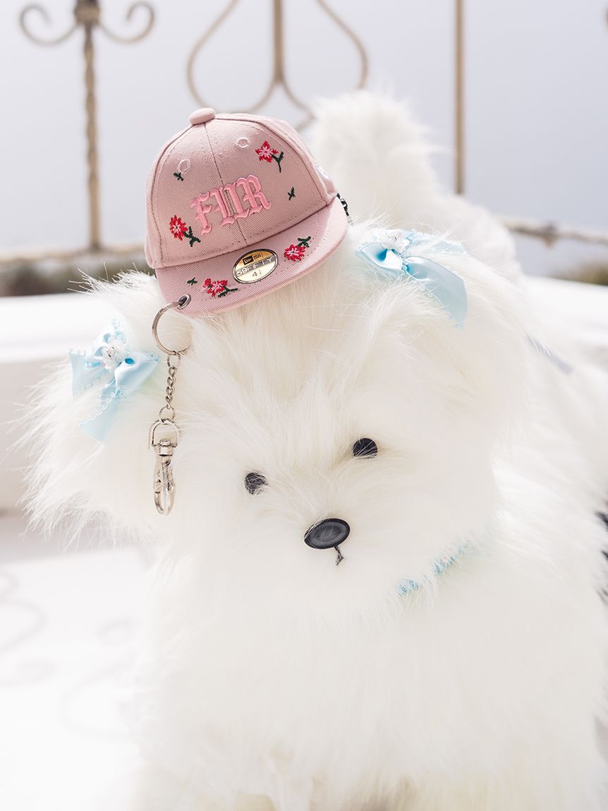 FURFUR「【FURFUR|NEW ERA(R)】キャップポーチ」|キーケース|
