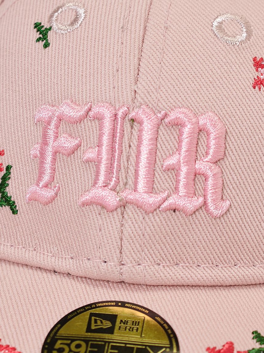FURFUR「【FURFUR|NEW ERA(R)】キャップポーチ」|キーケース|
