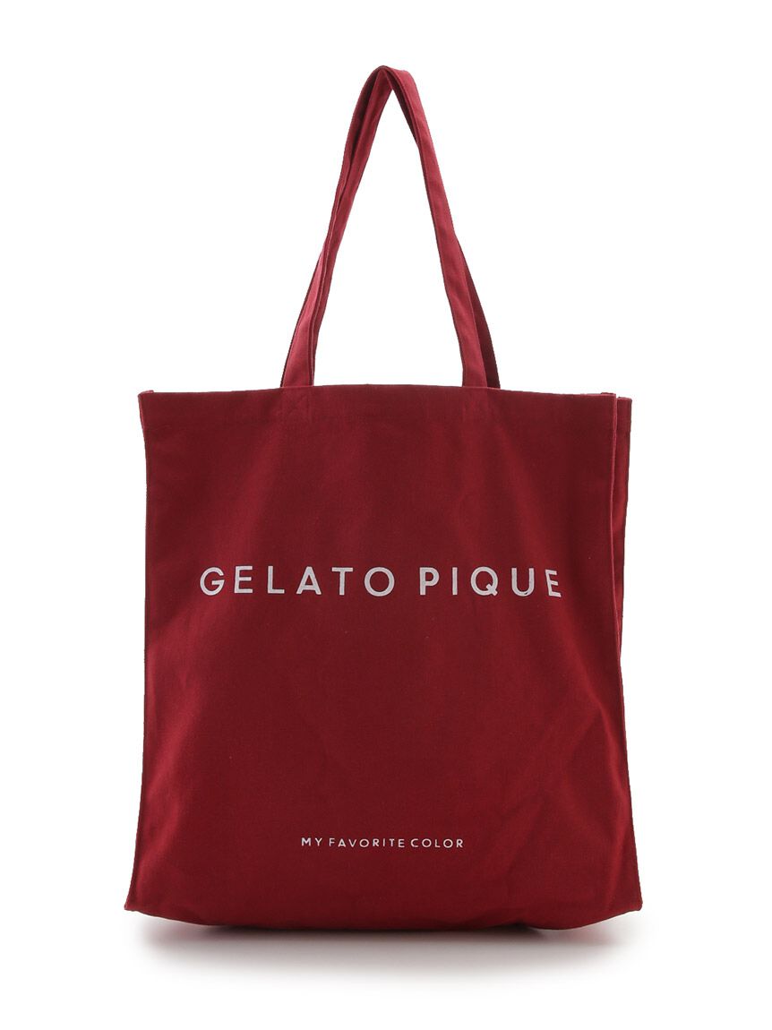 gelato pique「ホビートートバッグ」|トートバッグ|