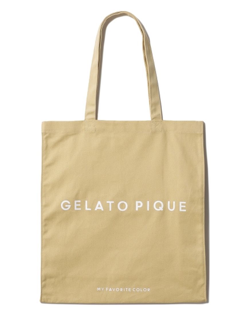 gelato pique「ホビートートバッグ」|トートバッグ|