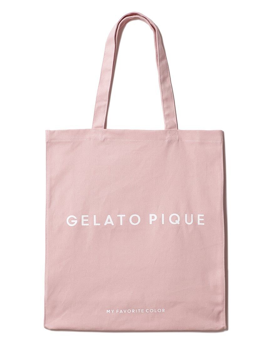 gelato pique「ホビートートバッグ」|トートバッグ|