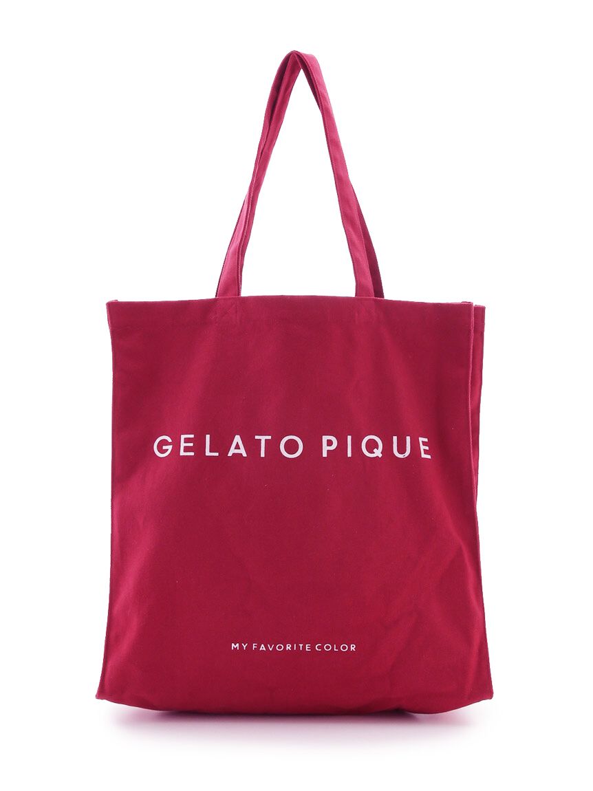 gelato pique「ホビートートバッグ」|トートバッグ|