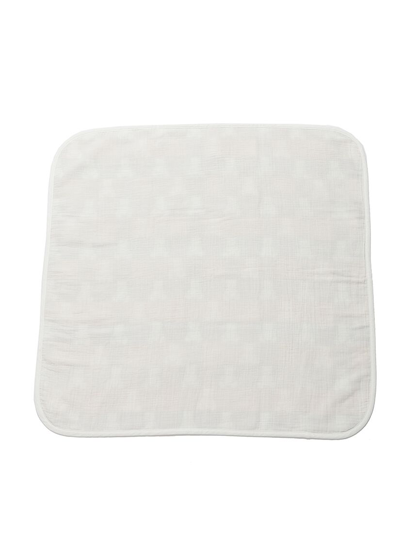 GELATO PIQUE KIDS & BABY「【BABY】ベア３重ガーゼブランケット」|その他ベビー用品|