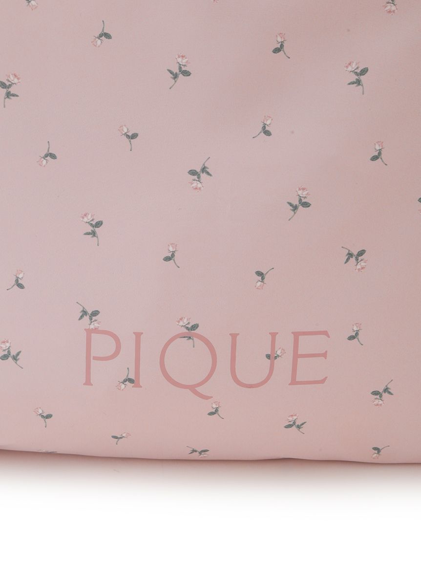 gelato pique「【トラベルグッズ】バリエーションキャリーオンバッグ」|トートバッグ|