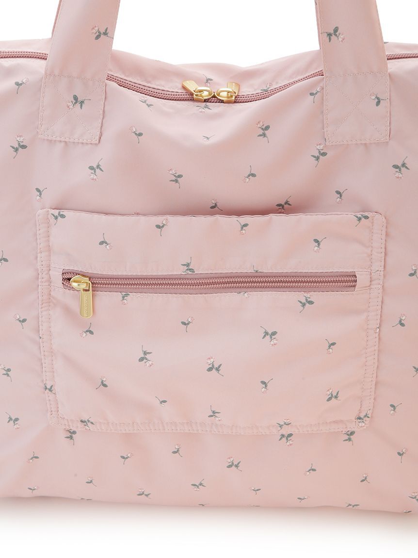 gelato pique「【トラベルグッズ】バリエーションキャリーオンバッグ」|トートバッグ|