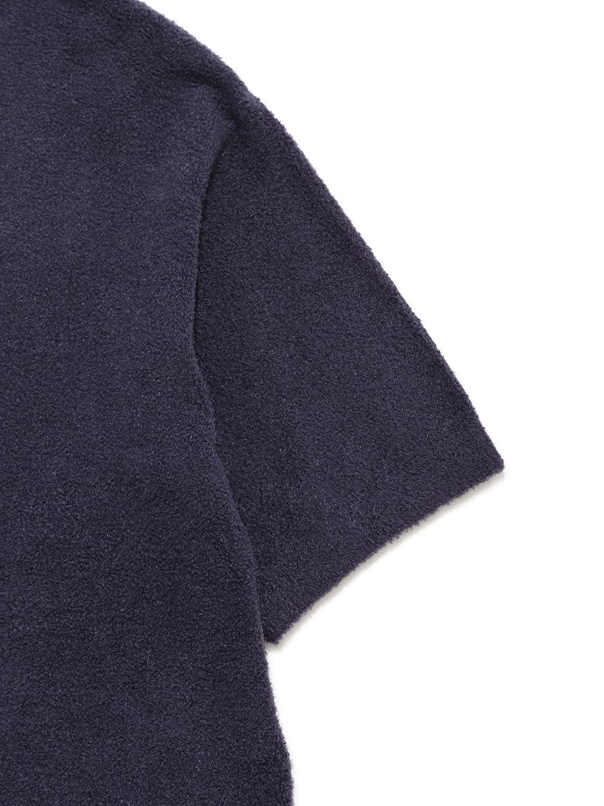 GELATO PIQUE HOMME「【IFMC.】【HOMME】スムーズィープルオーバー」|プルオーバー|