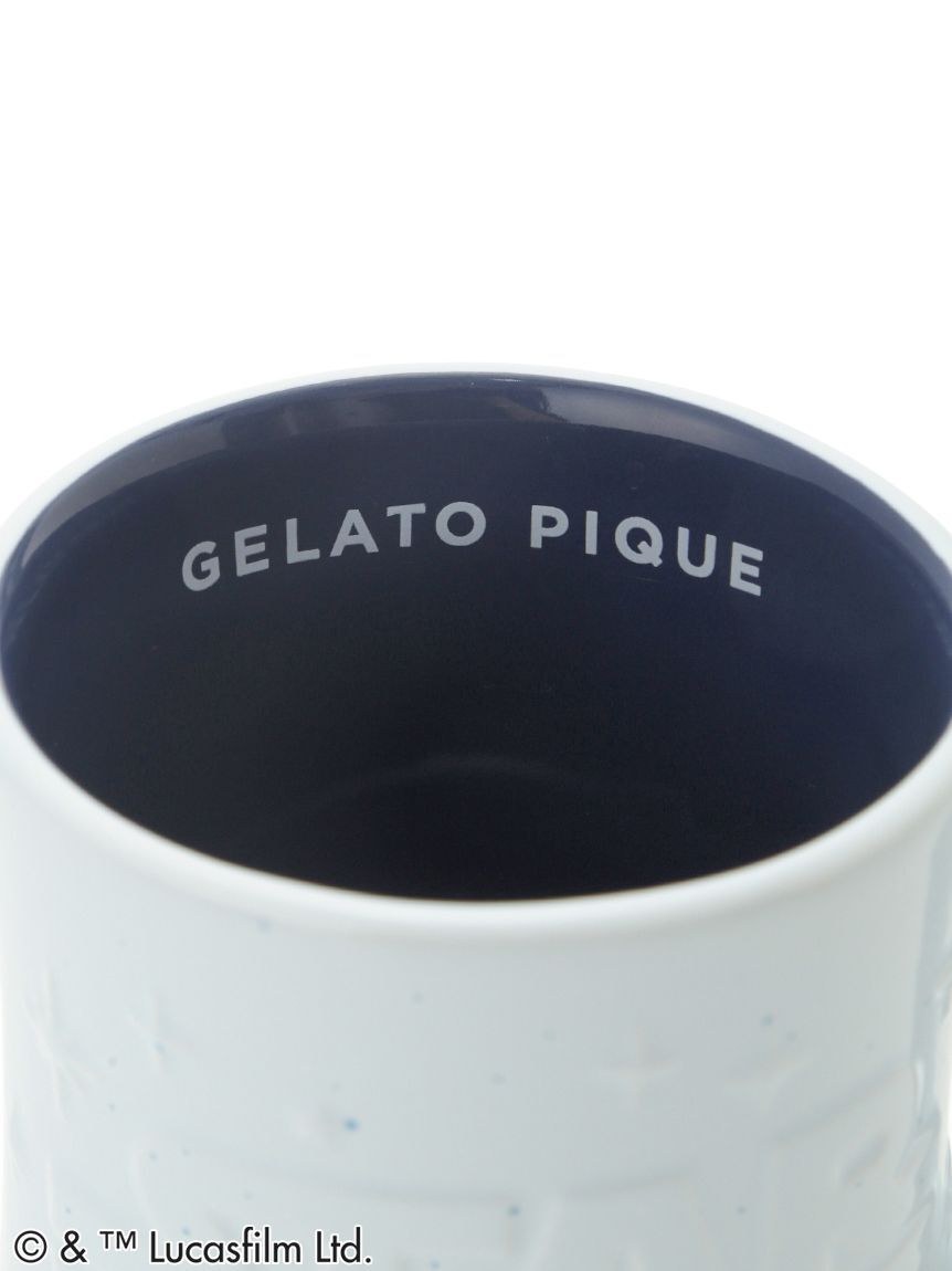 gelato pique「【STAR WARS】マグカップ」|グラス・マグカップ|