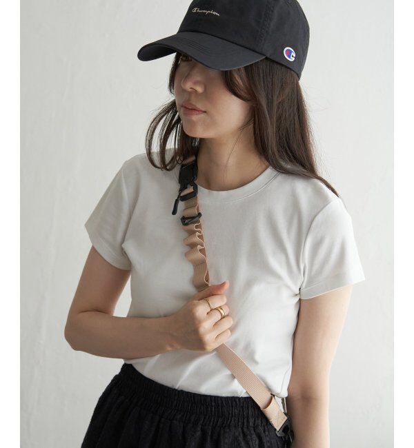 VENCE share style「バックルテープストラップ」|その他|
