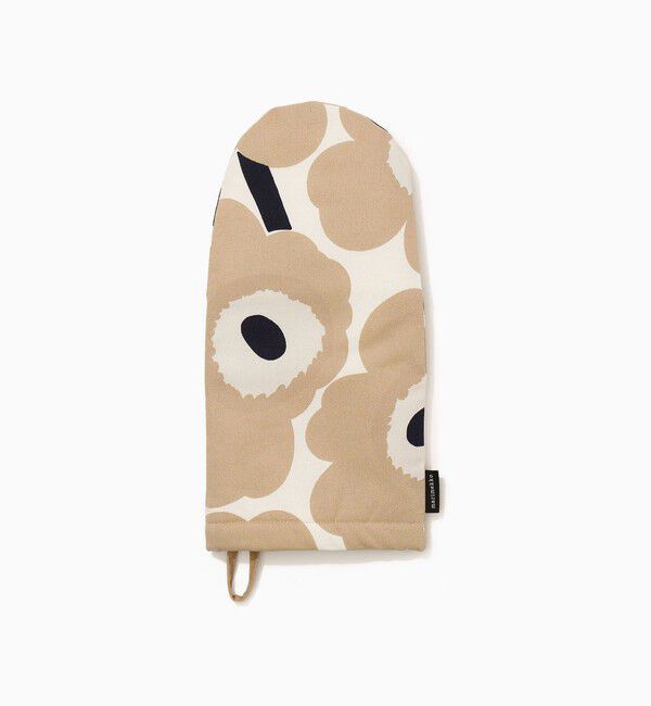 Marimekko「Pieni Unikko ミトン」|その他|