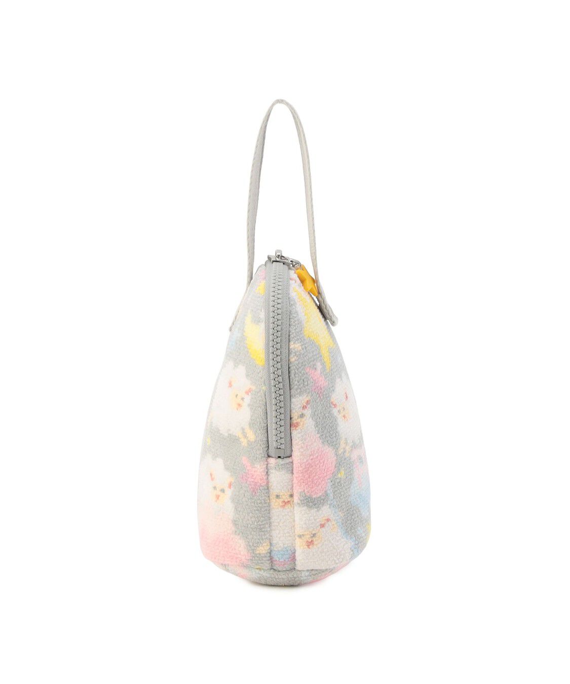 LOVERARY BY FEILER「オヤスミヒツジ　マグポーチ　L/OHJ-260404」|その他ベビー用品|