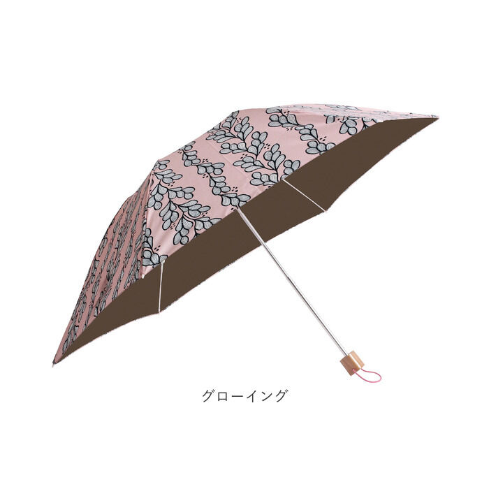 BACKYARD FAMILY「折りたたみ傘 晴雨兼用 通販 傘 50cm 晴雨兼用傘 かさ カサ 雨傘 日傘 手開き」|傘|