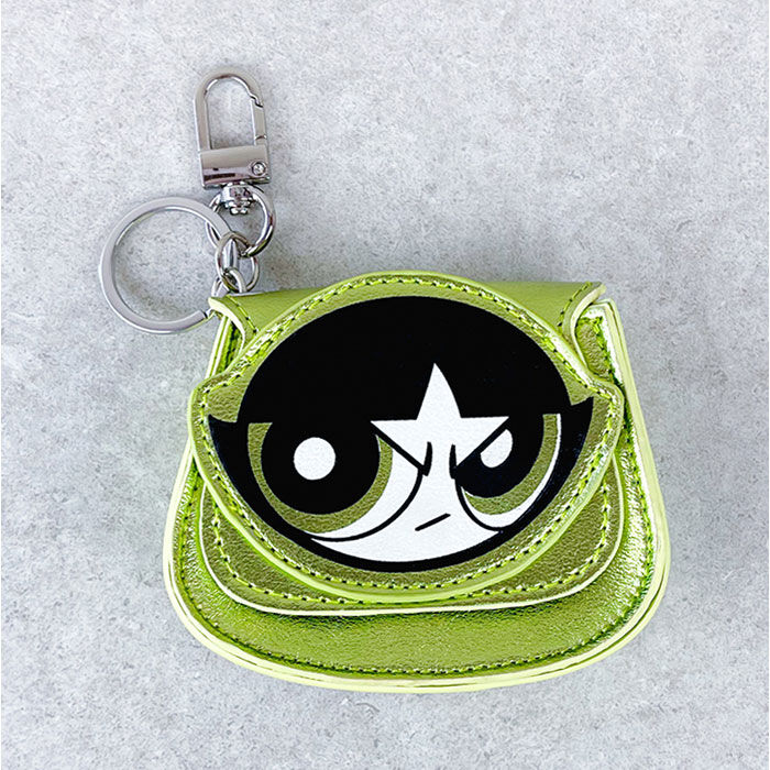 BACKYARD FAMILY「パワーパフガールズ ポーチ 通販 The Powerpuff Girls グッズ パワパフグッズ」|チャーム・キーホルダー|