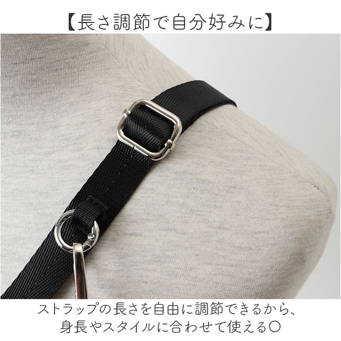 BACKYARD FAMILY「altrose スマホショルダー 通販 スマホストラップ ショルダーストラップ スマホ」|チャーム・キーホルダー|
