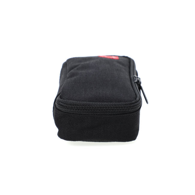 Manhattan Portage「MP Round Multi Pouch」|ポーチ|