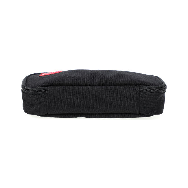 Manhattan Portage「MP Round Multi Pouch」|ポーチ|
