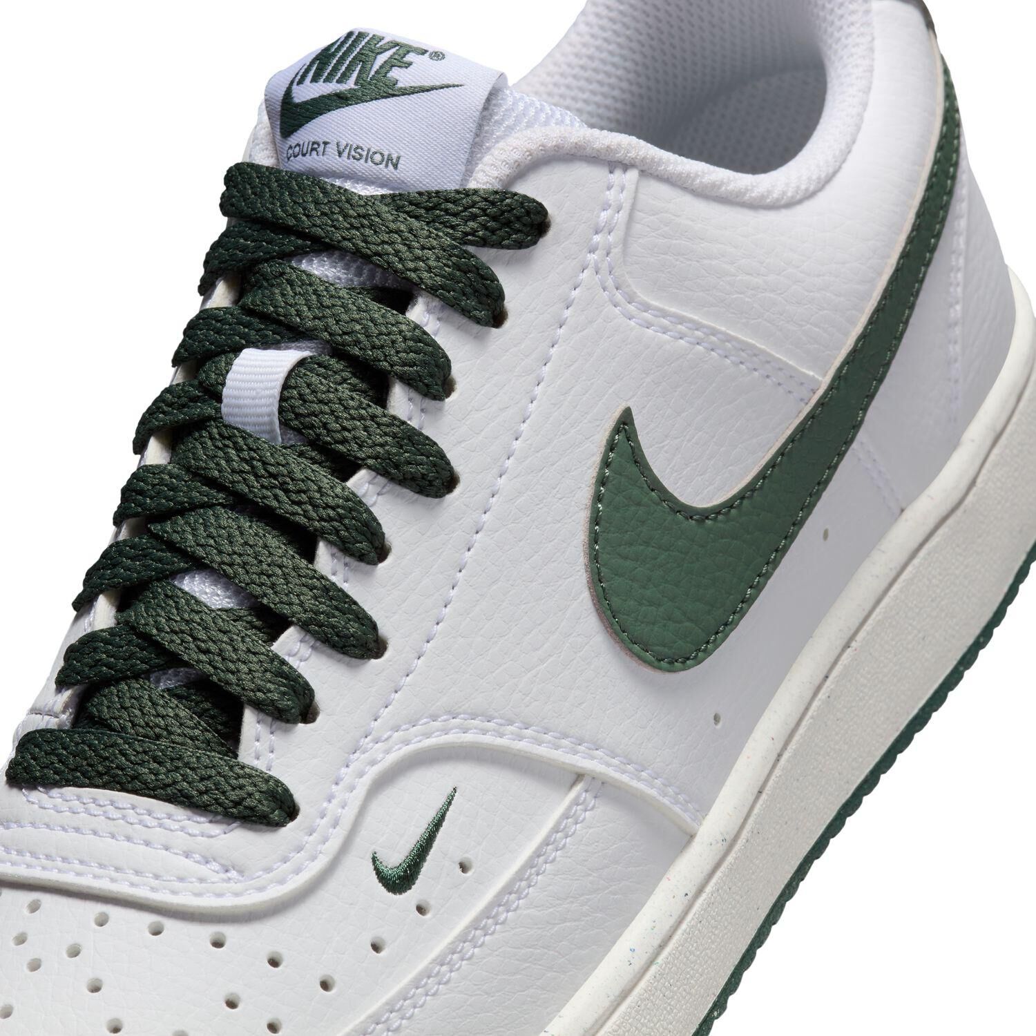 NIKE「【NIKE】W COURT VISION LO NN」|スニーカー|