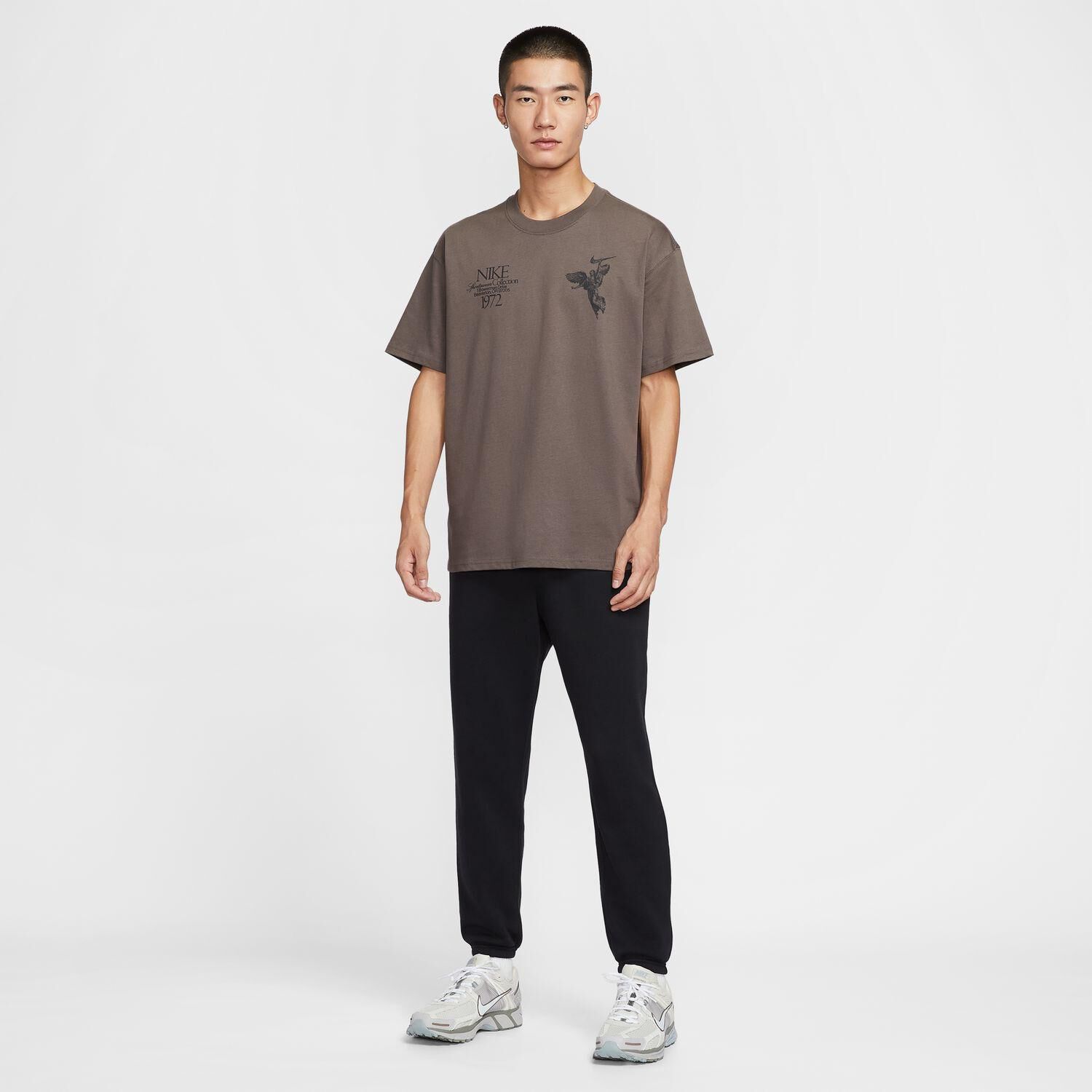 NIKE「【NIKE ｳｪｱ】M WINGS VICT M90 TEE」|Tシャツ・カットソー|