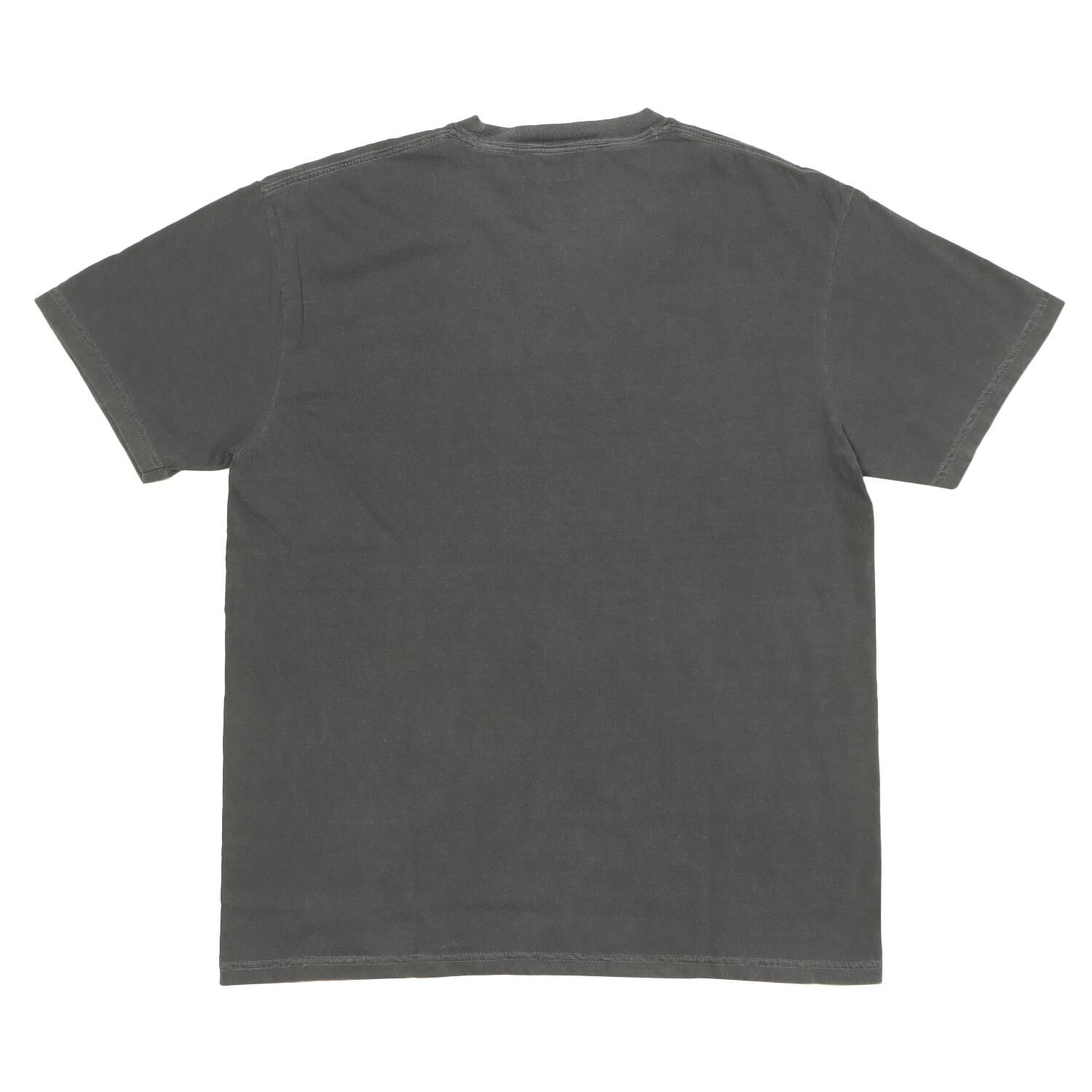 VANS「【VANSｱﾊﾟﾚﾙ(WJ)】I LOVE MY VANS Pigment Dye TEE」|Tシャツ・カットソー|