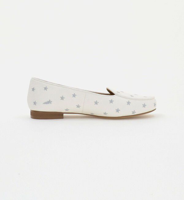 ODETTE E ODILE「ラウンドモカ フラット15&uarr;」|パンプス|