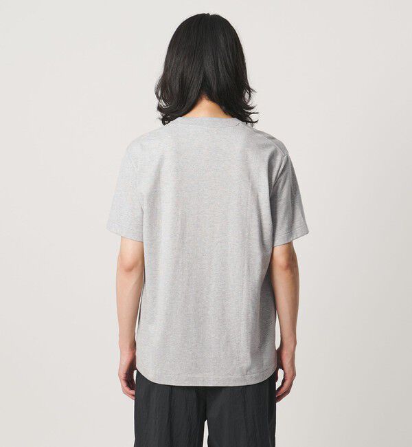 UNITED ARROWS「SARROWS/サローズ オーガニックコットン クルーネック Tシャツ」|Tシャツ・カットソー|