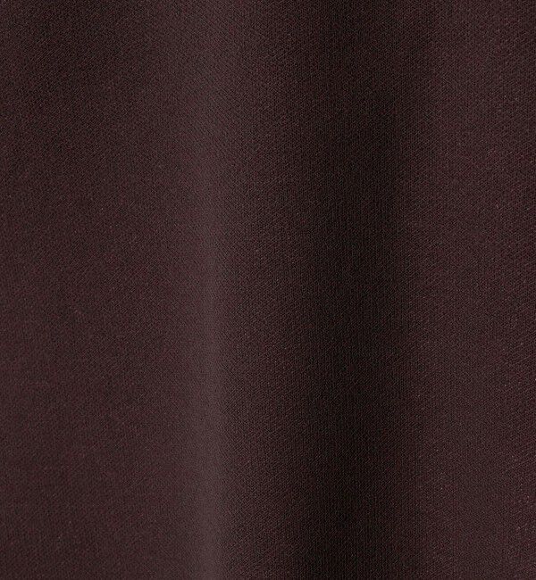 UNITED ARROWS「ニット Tシャツ ‐ウォッシャブル‐」|ニット・セーター|