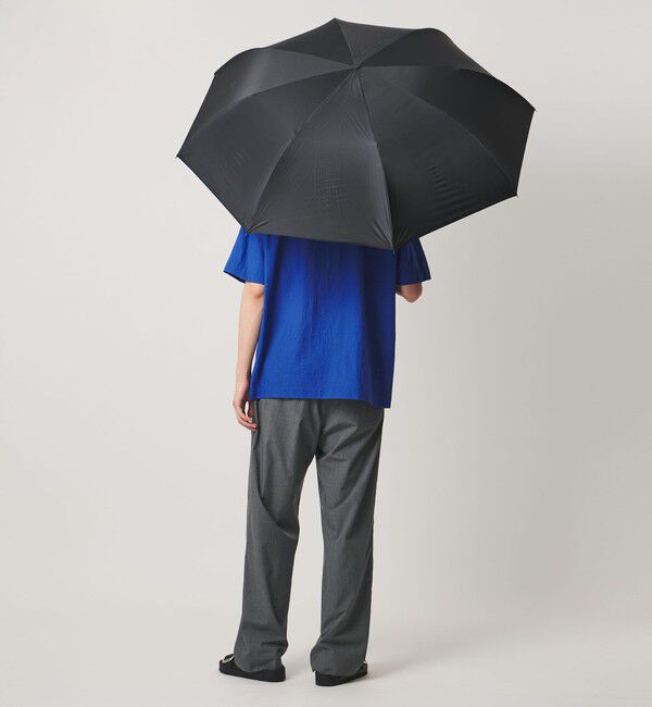 UNITED ARROWS「【別注】＜GODO DESIGN＞GYAKUSOL LONG/晴雨兼用 長傘」|傘|