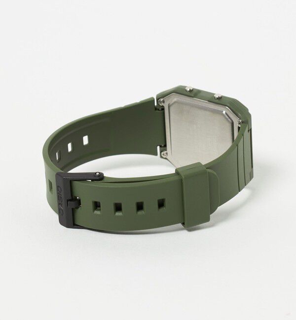 UNITED ARROWS green label relaxing「＜CASIO＞LF-30W デジタルウォッチ 腕時計」|腕時計|
