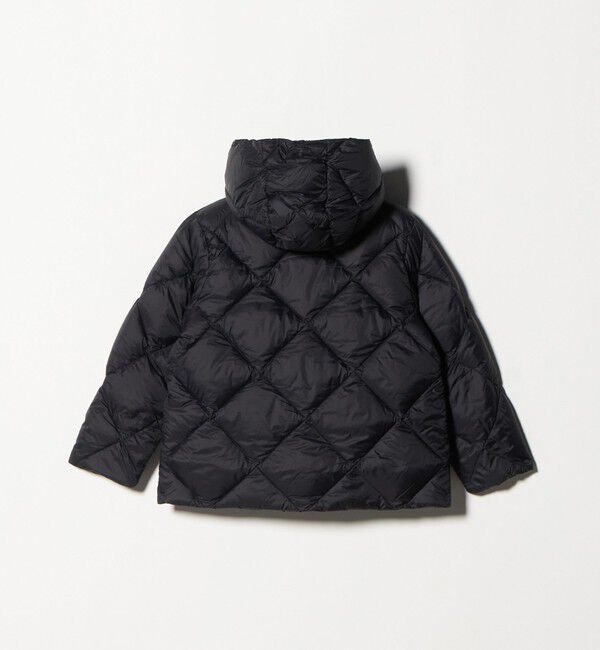UNITED ARROWS green label relaxing「＜TAION＞シティ ダウンフーディー / キッズ  120cm-130cm」|ダウン|