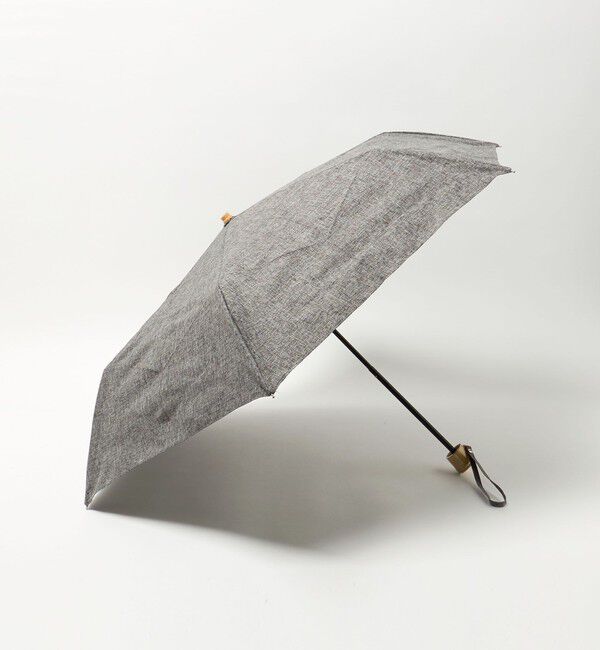 UNITED ARROWS green label relaxing「＜because＞アソート日傘 折りたたみ傘 晴雨兼用」|傘|