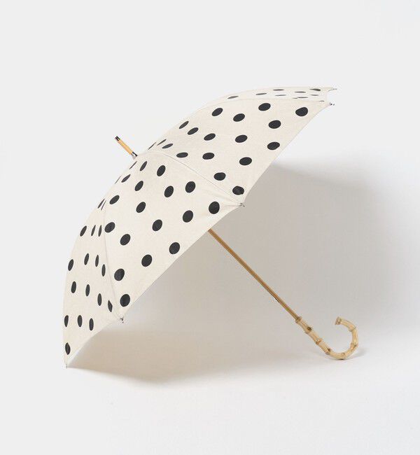 UNITED ARROWS green label relaxing「＜because＞アソート日傘 アンブレラ 長傘 晴雨兼用」|傘|