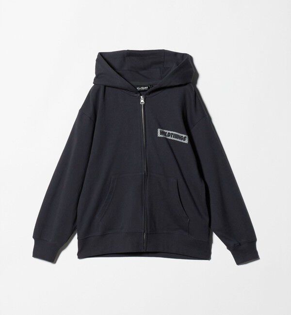 UNITED ARROWS green label relaxing「【別注】＜WILD THINGS＞ パーカー / キッズ 140cm-160cm」|カーディガン|