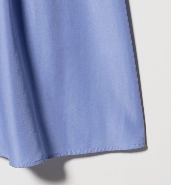UNITED ARROWS green label relaxing「エリキリカエ フレンチスリーブ ワンピース」|ワンピース|