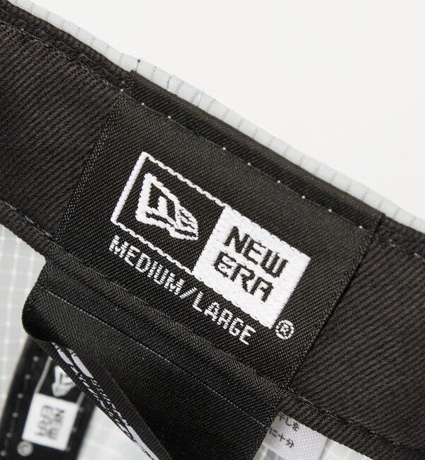 UNITED ARROWS green label relaxing「【別注】＜NEW ERA＞Dot Air 9THIRTY キャップ」|キャップ・キャスケット|