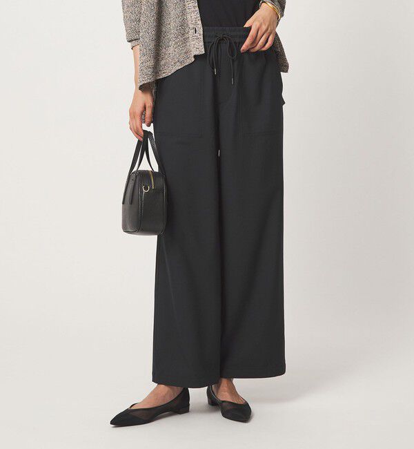 UNITED ARROWS green label relaxing「［size SHORT/TALLあり］オルマイ ツイル ベイカー パンツ 」|その他|