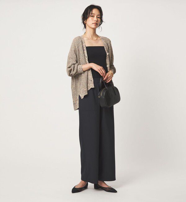 UNITED ARROWS green label relaxing「［size SHORT/TALLあり］オルマイ ツイル ベイカー パンツ 」|その他|