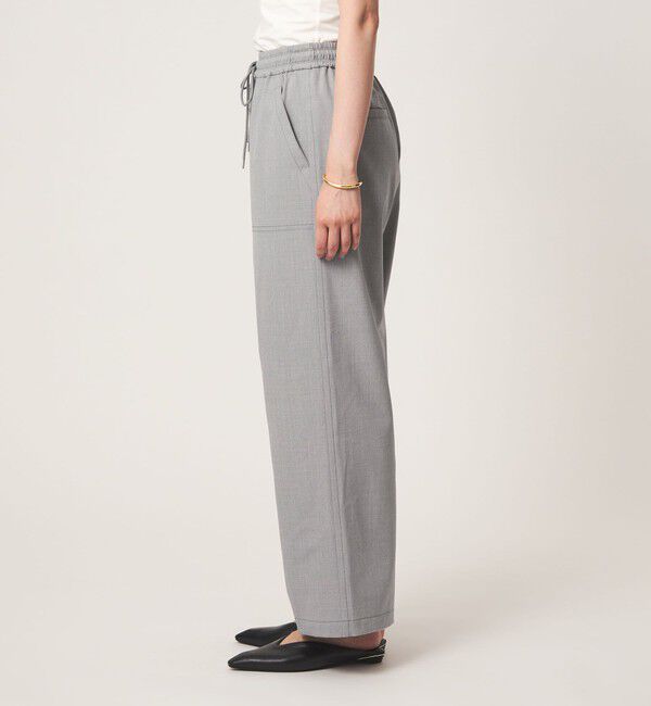 UNITED ARROWS green label relaxing「［size SHORT/TALLあり］オルマイ ツイル ベイカー パンツ 」|その他|