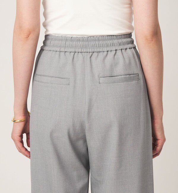 UNITED ARROWS green label relaxing「［size SHORT/TALLあり］オルマイ ツイル ベイカー パンツ 」|その他|