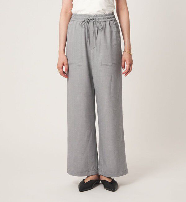 UNITED ARROWS green label relaxing「［size SHORT/TALLあり］オルマイ ツイル ベイカー パンツ 」|その他|
