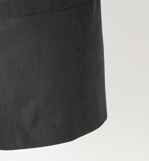 UNITED ARROWS green label relaxing「GUABELLO ドビー 3B HXD スーツジャケット」|スーツ|