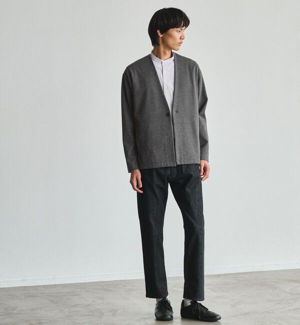 UNITED ARROWS green label relaxing「CARREMAN 1B カーディガン」|カーディガン|