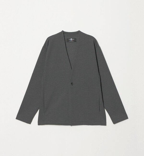 UNITED ARROWS green label relaxing「CARREMAN 1B カーディガン」|カーディガン|