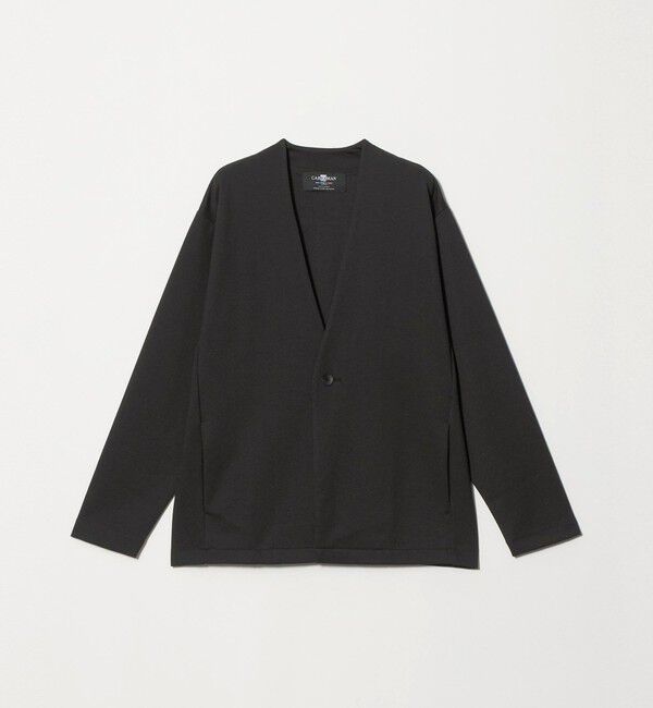 UNITED ARROWS green label relaxing「CARREMAN 1B カーディガン」|カーディガン|