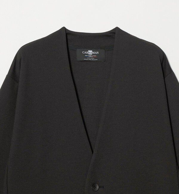 UNITED ARROWS green label relaxing「CARREMAN 1B カーディガン」|カーディガン|