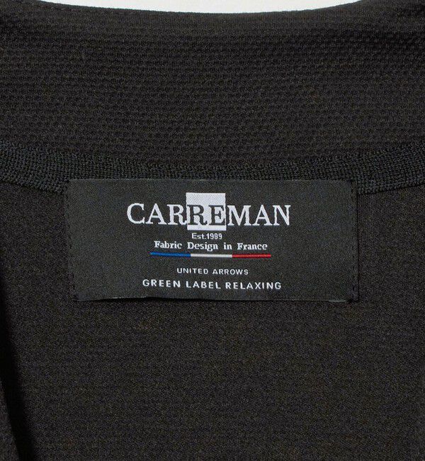 UNITED ARROWS green label relaxing「CARREMAN 1B カーディガン」|カーディガン|
