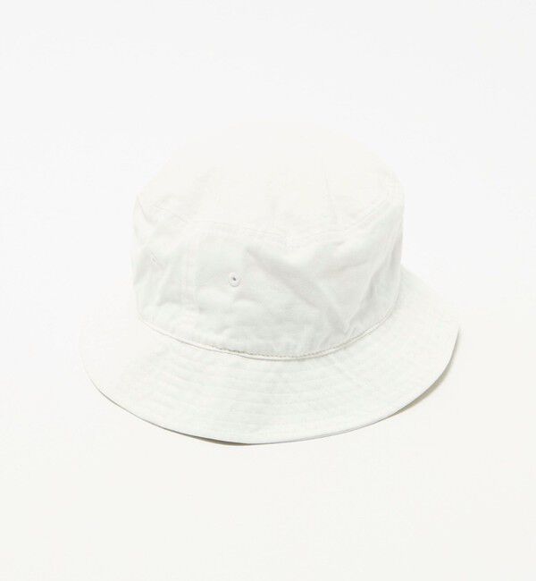 BEAUTY&YOUTH UNITED ARROWS「コットン カラー バケット ハット」|ハット|