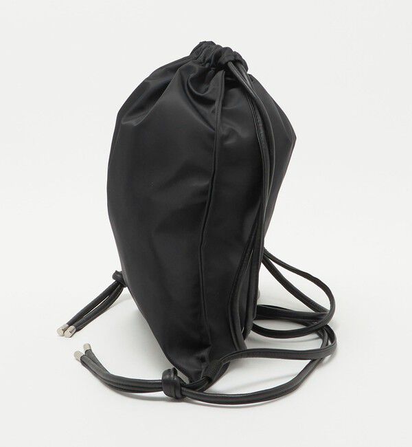 BEAUTY&YOUTH UNITED ARROWS「＜heyep＞ロゴ ナップサック」|リュック|