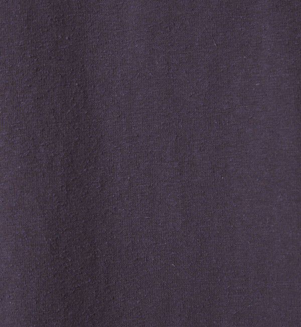 STEVEN ALAN「＜Steven Alan＞ ラスティック シルク クルーネック Tシャツ」|Tシャツ・カットソー|
